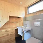 Nyaraló Seinz Tiny House Natururlaub *
