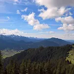 Seinz Tiny House Natururlaub