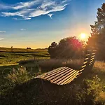 Seinz Tiny House Natururlaub Nyaraló