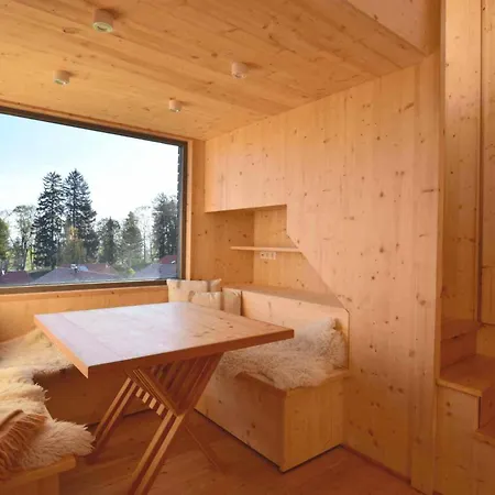 Casa de Férias Seinz Tiny House Natururlaub