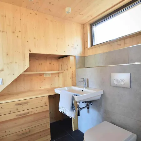 Casa de Férias Seinz Tiny House Natururlaub *