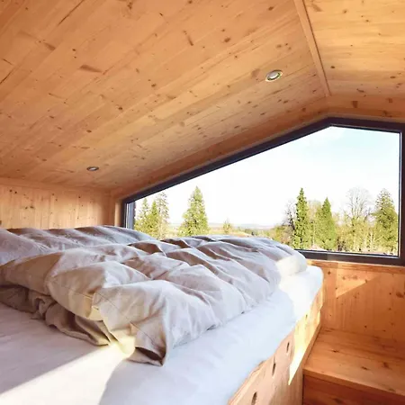 Seinz Tiny House Natururlaub
