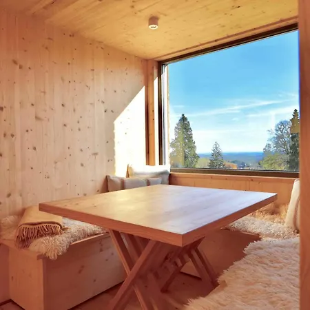Casa de Férias Seinz Tiny House Natururlaub