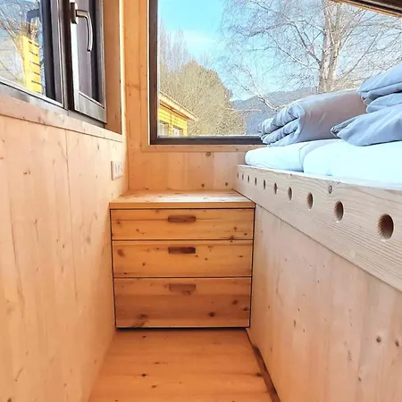 Seinz Tiny House Natururlaub *