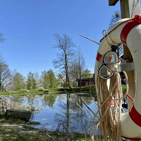 Seinz Tiny House Natururlaub Casa vacanze