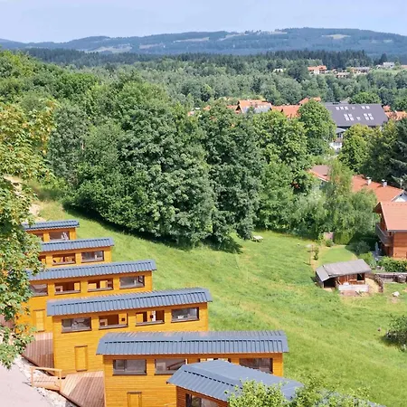 Seinz Tiny House Natururlaub Bad Kohlgrub