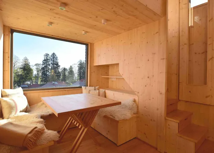 펜션 Seinz Tiny House Natururlaub