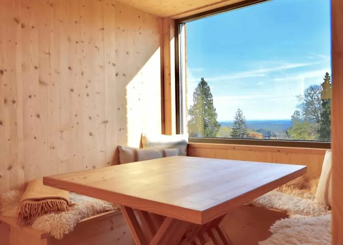 펜션 Seinz Tiny House Natururlaub